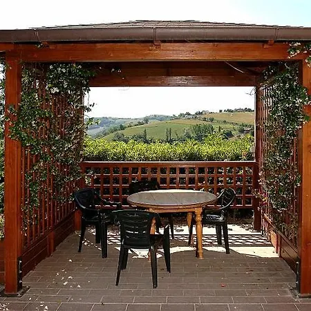 Sleeps 2 Pool Wifi アパート Montecarotto